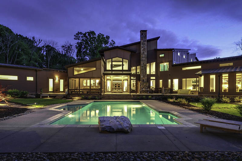 Los 13 mejores constructores de viviendas personalizadas en Knoxville, Tennessee