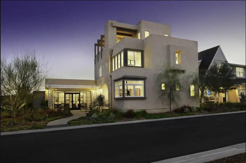 Los mejores arquitectos y diseñadores residenciales en Anaheim y Santa Ana, California
