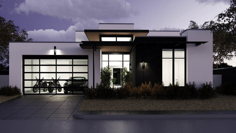 Los 5 mejores arquitectos residenciales en San Ramón, California