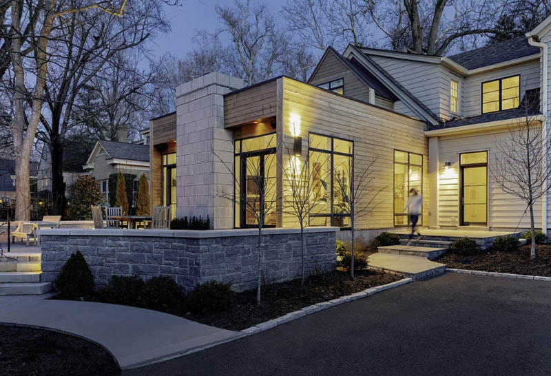 Los mejores arquitectos residenciales en Lexington, Kentucky