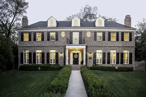 Los 9 mejores arquitectos residenciales en Chino Hills, California