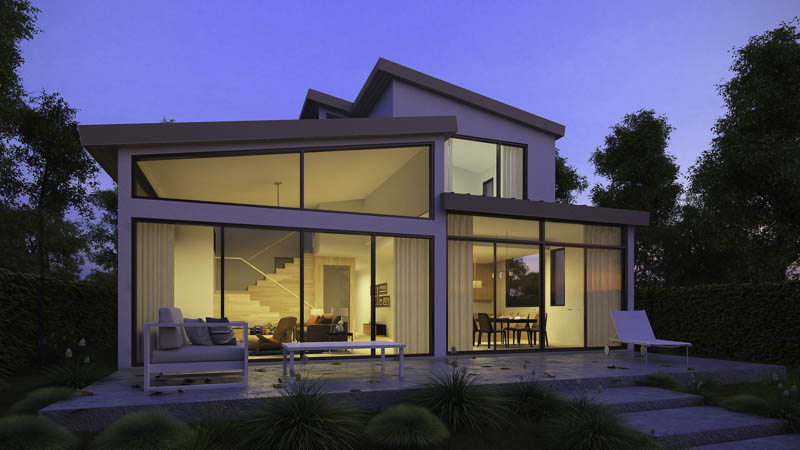 Los 9 mejores arquitectos residenciales en San Carlos, California