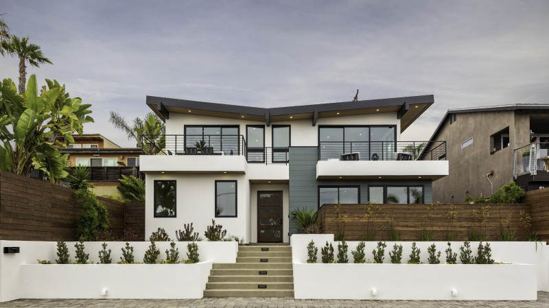 Los 10 mejores arquitectos residenciales en Vista, California