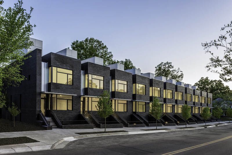 Los 10 mejores arquitectos residenciales en Cary, Carolina del Norte