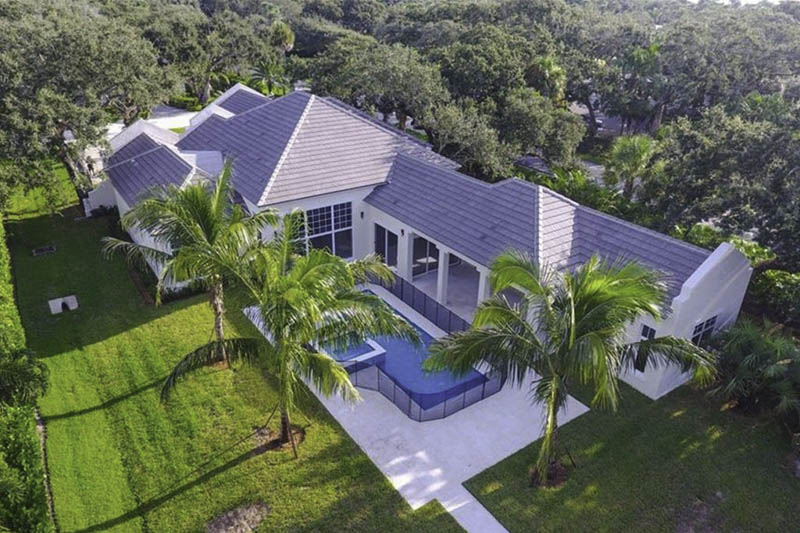 Los 13 mejores constructores de viviendas personalizadas en Palm Beach, Florida