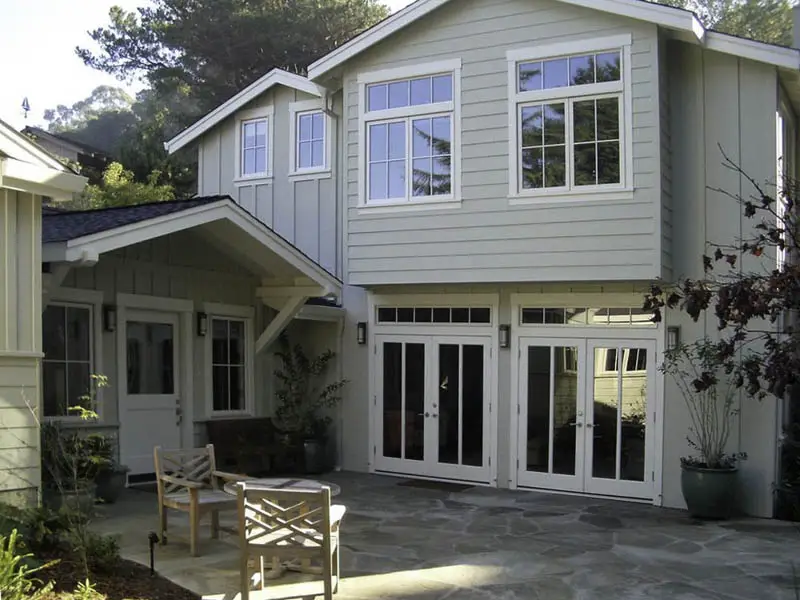 Los 5 mejores constructores de viviendas personalizadas en Fairfax, California