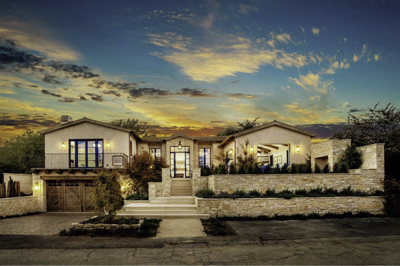 Los 12 mejores arquitectos residenciales en Pacific Grove, California
