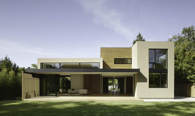 Los mejores arquitectos y diseñadores residenciales en Mountain View, California