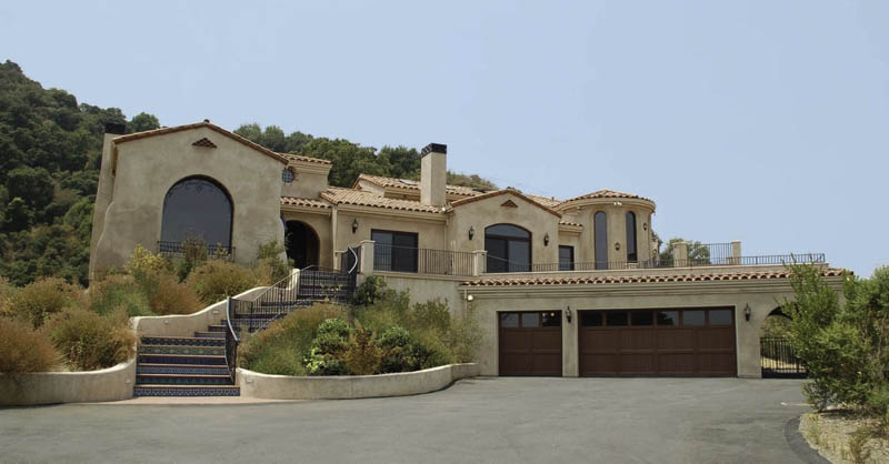 Los mejores arquitectos y diseñadores residenciales en Mountain View, California