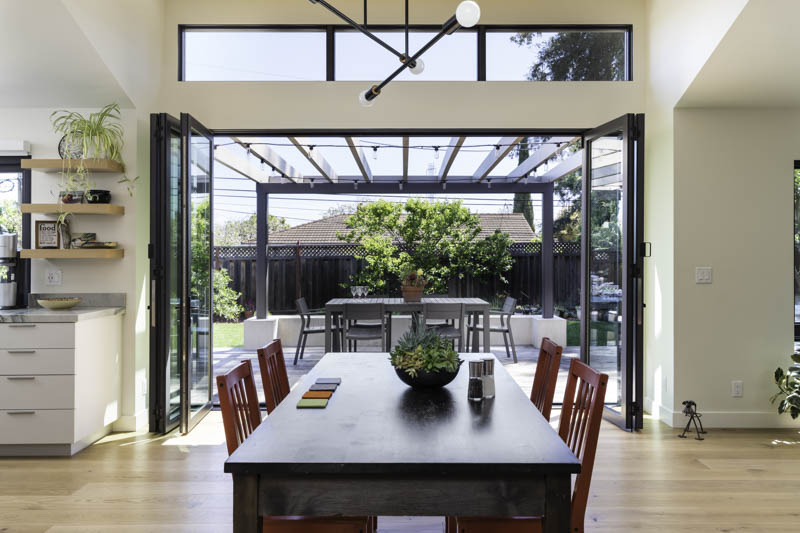 Los mejores arquitectos y diseñadores residenciales en Sunnyvale, California
