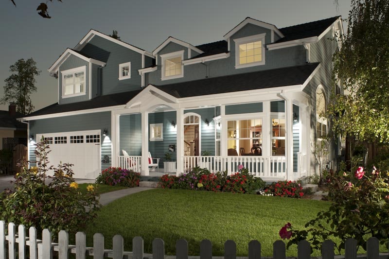 Los mejores constructores de viviendas personalizadas en Saratoga, California