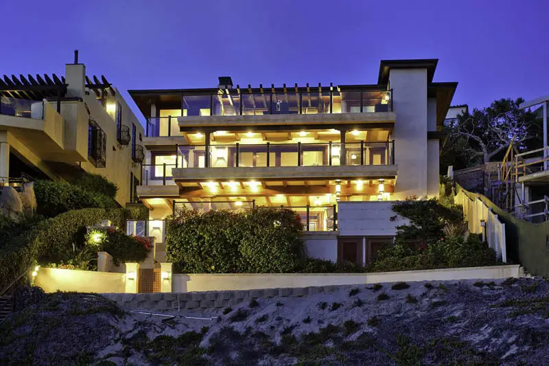 Los mejores constructores de viviendas personalizadas en San Clemente, California