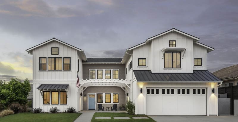 Los mejores arquitectos residenciales en Encinitas, California