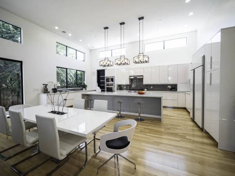 Los mejores arquitectos residenciales en Pleasanton, California