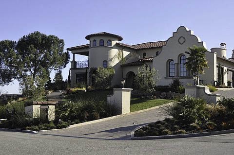 Los mejores arquitectos residenciales en Pleasanton, California