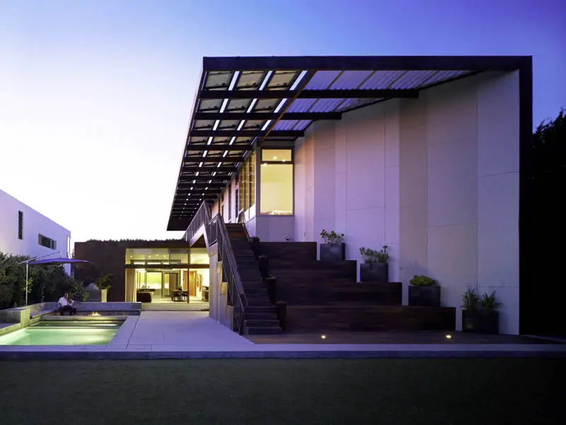 Los mejores arquitectos residenciales en Hawthorne, California