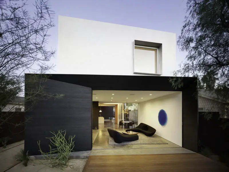 Los mejores arquitectos residenciales en Hawthorne, California