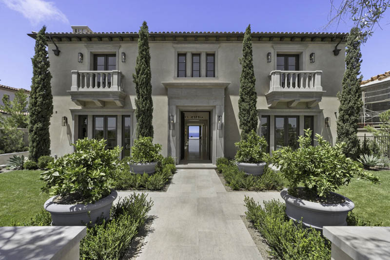 Los mejores constructores de viviendas personalizadas en Yorba Linda, California