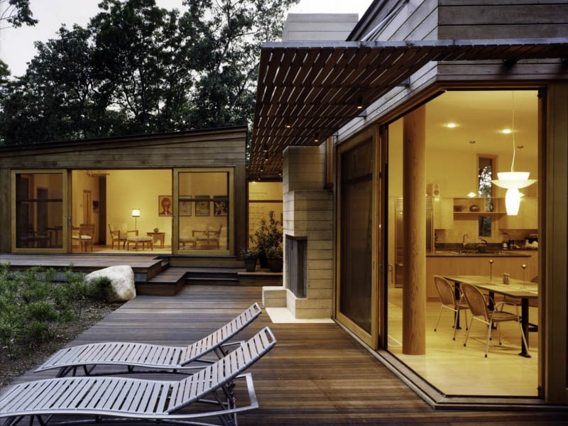 Los mejores arquitectos residenciales en Somerville, Massachusetts