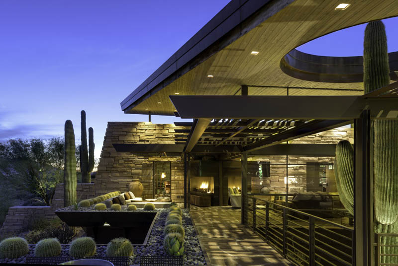 Los mejores arquitectos residenciales en Glendale, Arizona
