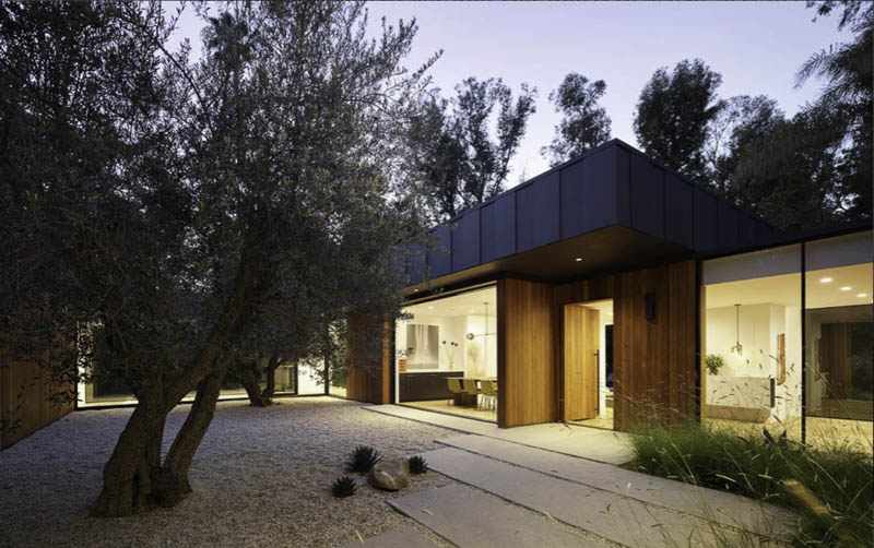 Los mejores arquitectos residenciales en Inglewood, California