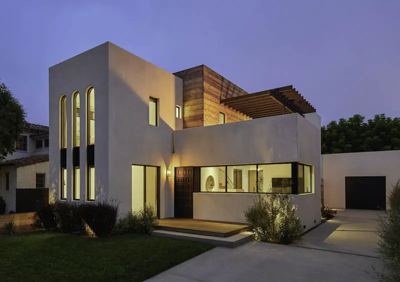 Los mejores arquitectos residenciales en Inglewood, California