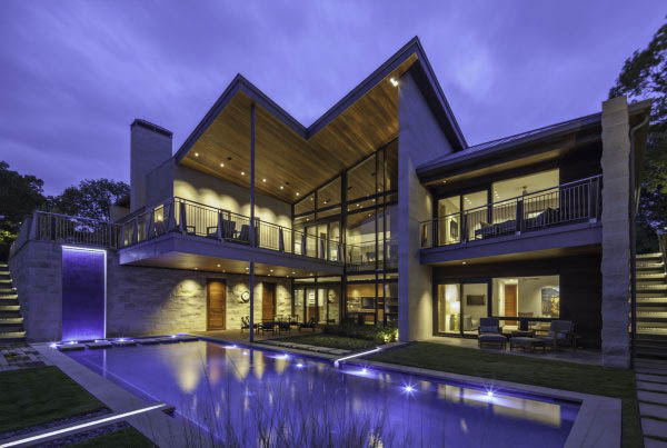 Los mejores arquitectos y diseñadores residenciales en Arlington, Texas
