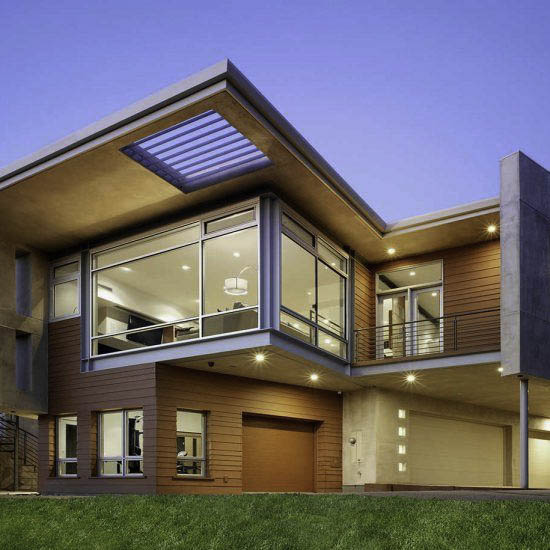 Los 5 mejores arquitectos y diseñadores residenciales en West Covina, California
