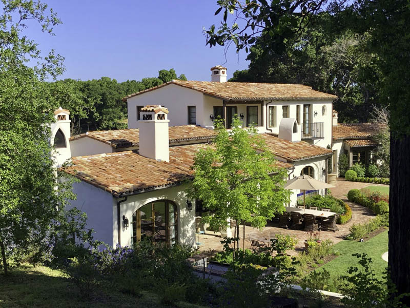 Los mejores arquitectos residenciales en San Marino, California