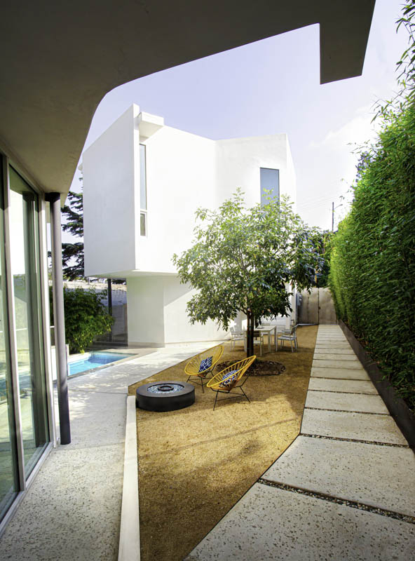 Los mejores arquitectos residenciales en San Marino, California