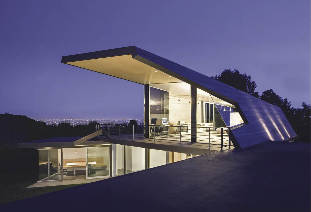 Los mejores arquitectos residenciales en Hermosa Beach, California