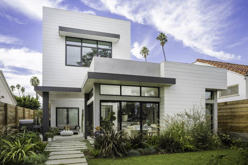 Los mejores arquitectos residenciales en Hermosa Beach, California