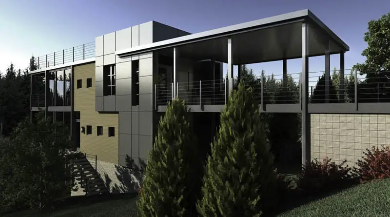 Los mejores arquitectos residenciales en Moreno Valley, California