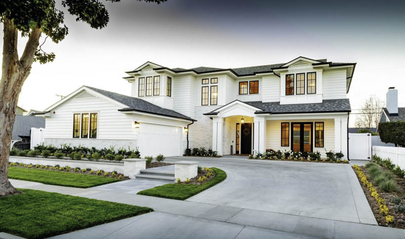 Los mejores constructores de viviendas personalizadas en Whittier, California