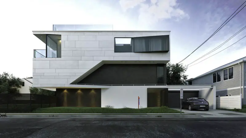 Los 13 mejores arquitectos residenciales en New Rochelle, Nueva York