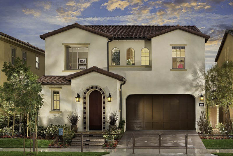 Los mejores constructores de viviendas personalizadas en Villa Park, California