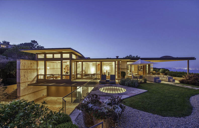 Los 15 mejores arquitectos residenciales en Belmont, California