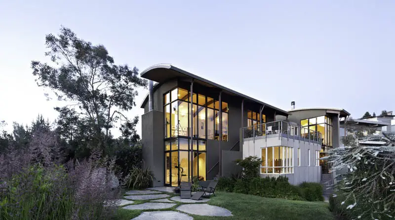 Los 15 mejores arquitectos residenciales en Belmont, California