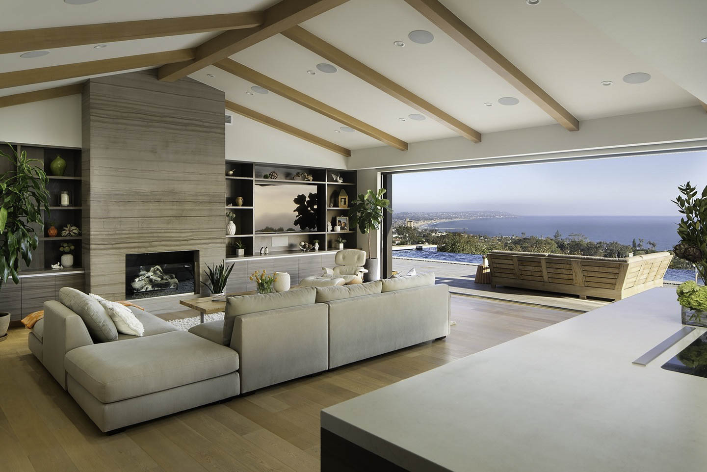 Los 13 mejores arquitectos residenciales en Del Mar, California