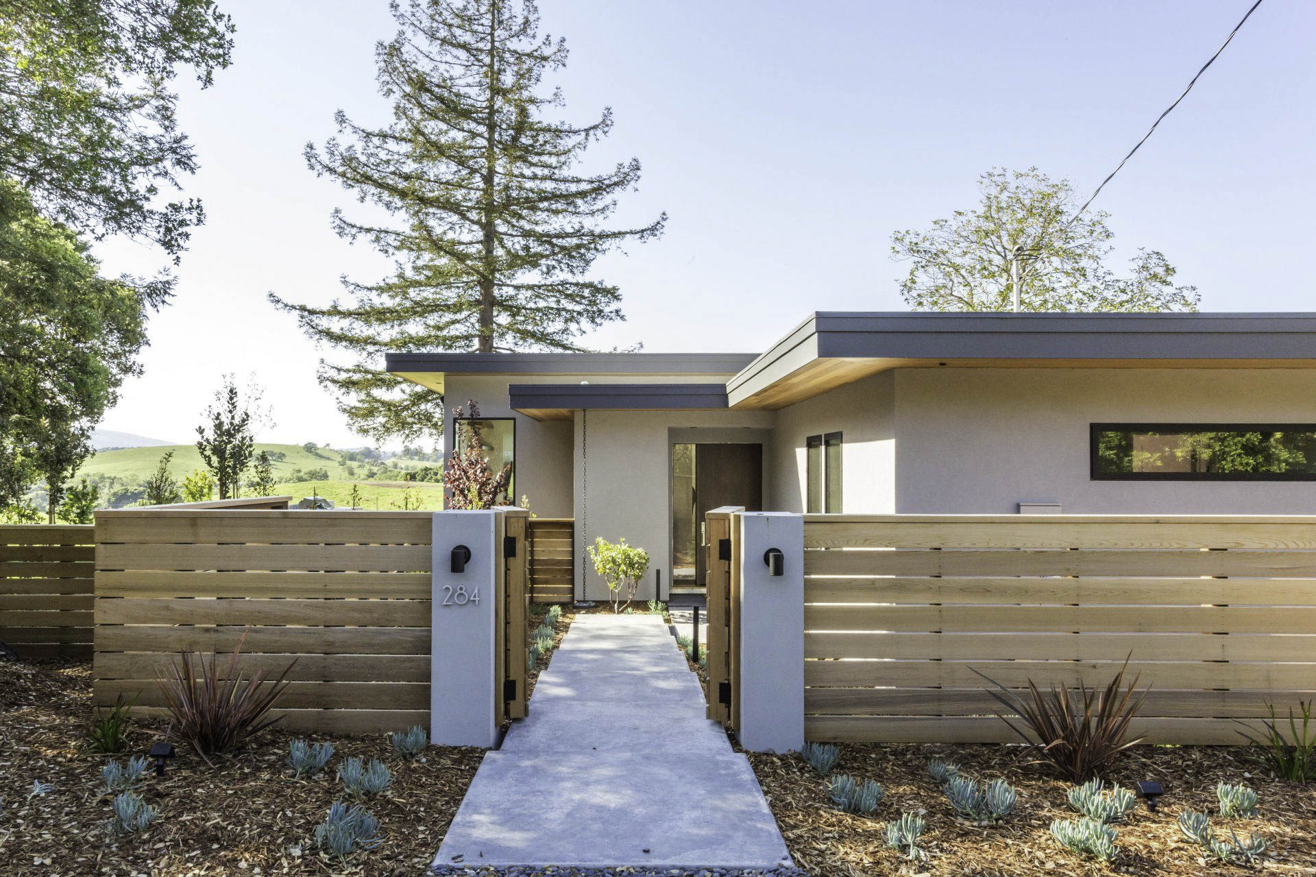 Los mejores constructores de viviendas personalizadas en Portola Valley, California