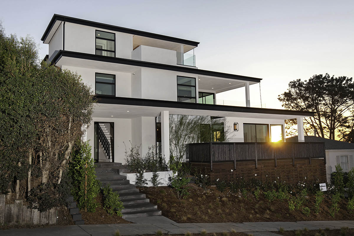Los 14 mejores constructores de viviendas personalizadas en San Marcos, California