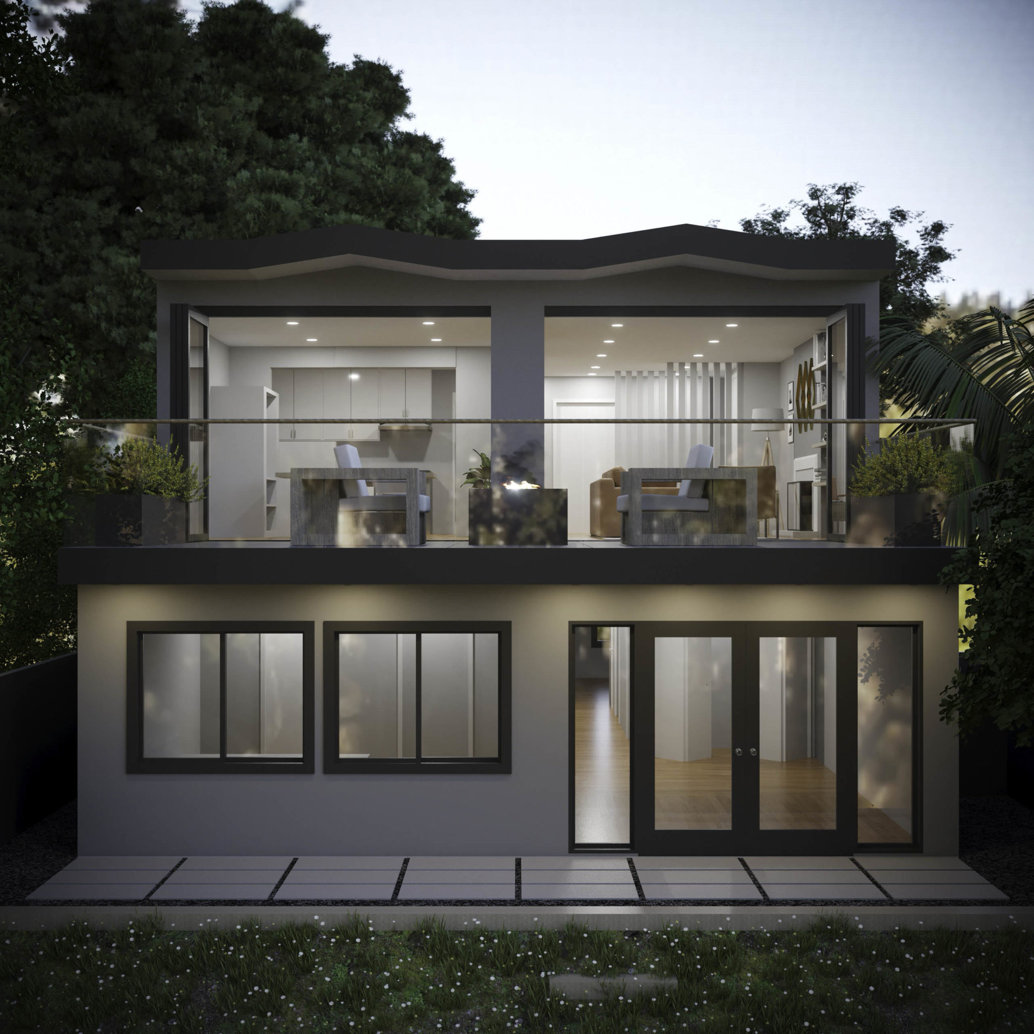 Los 10 mejores arquitectos residenciales en Atherton, California