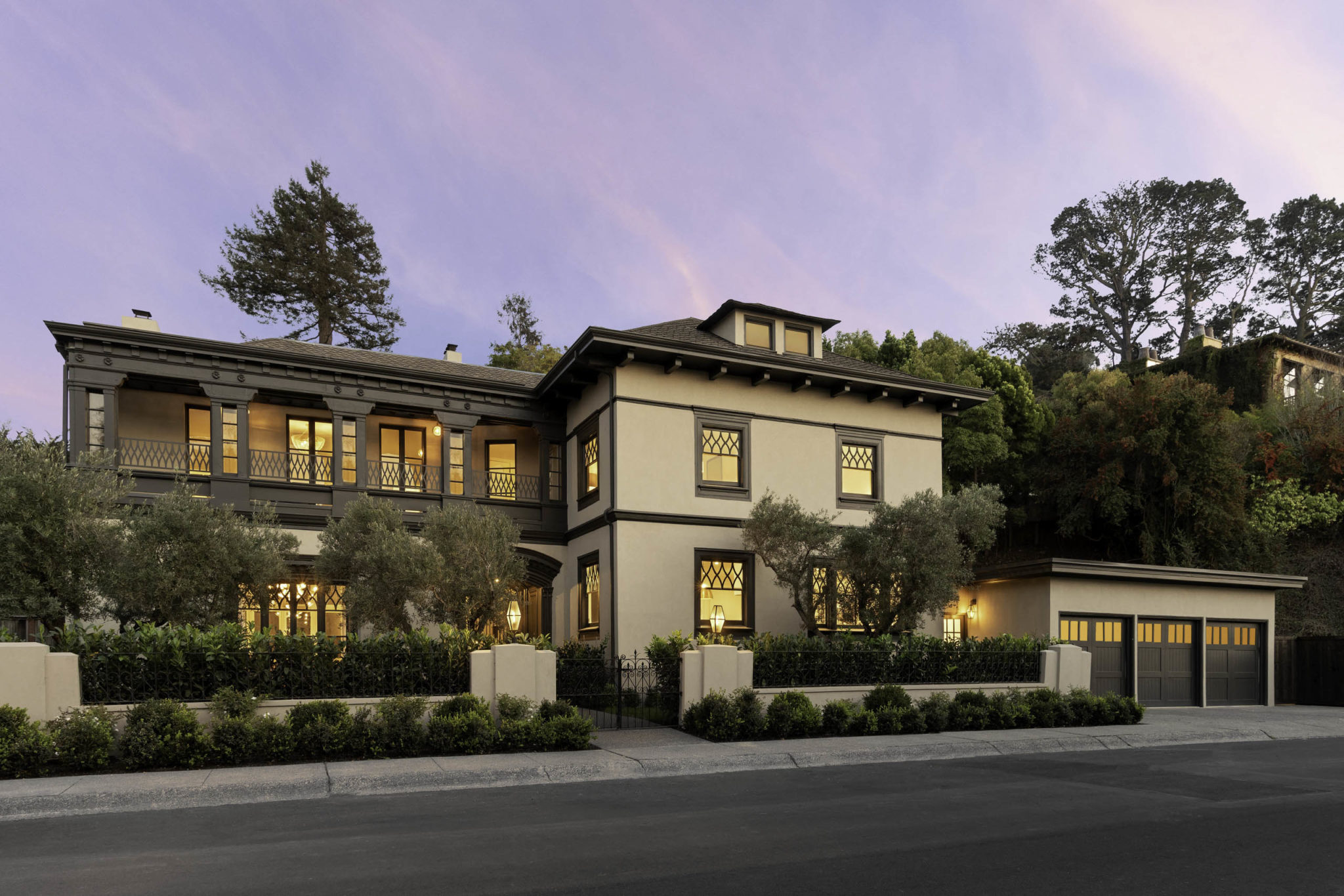 Los 10 mejores arquitectos residenciales en Atherton, California