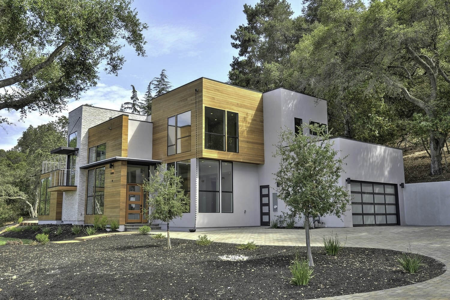 Los 5 mejores constructores de viviendas personalizadas en Atherton, California