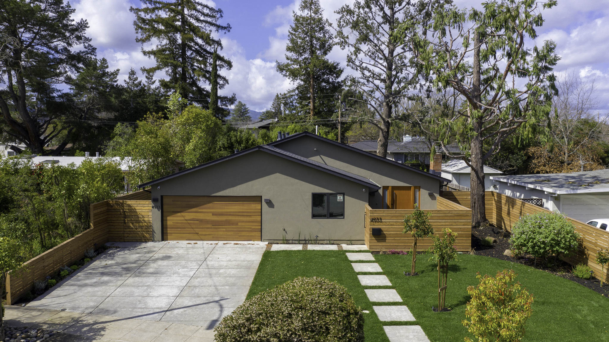 Los 5 mejores constructores de viviendas personalizadas en Atherton, California