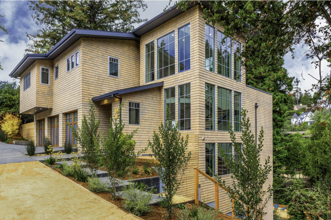 Los 14 mejores arquitectos residenciales en Fairfield, California