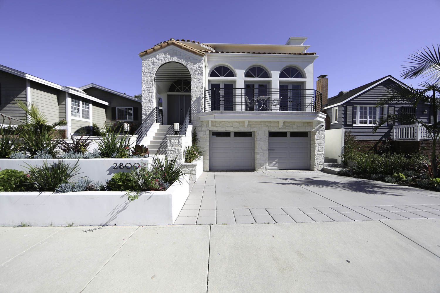 Los 10 mejores constructores de viviendas personalizadas en Rancho Palos Verdes, California