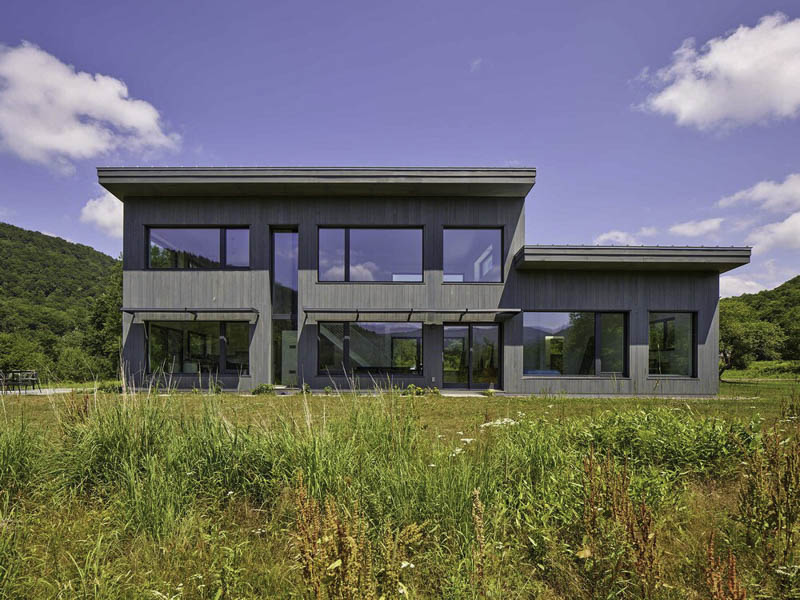 Los 7 mejores constructores de viviendas personalizadas en Princeton, Nueva Jersey