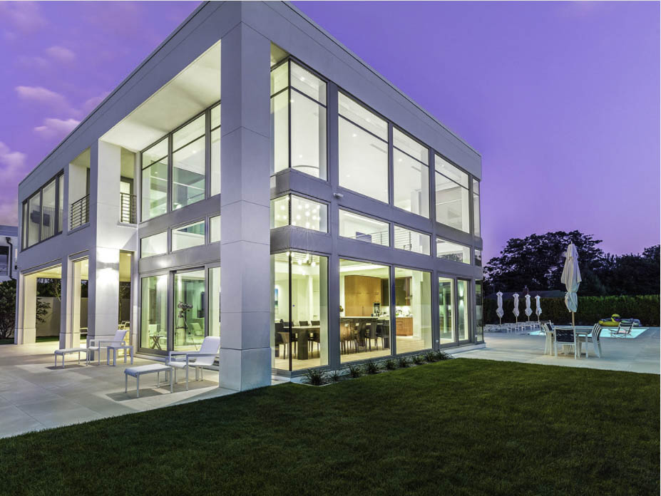 Los 15 mejores arquitectos residenciales en Southampton, Nueva York