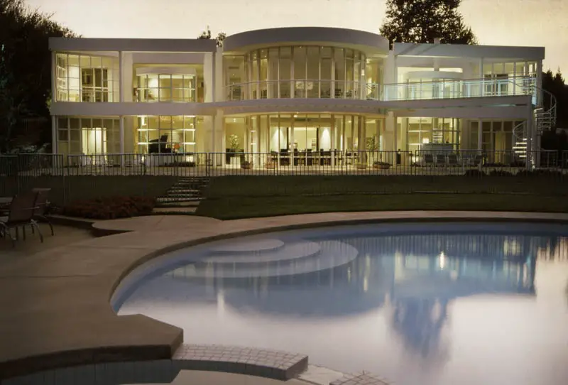 Los 4 mejores arquitectos residenciales en Buena Park, California